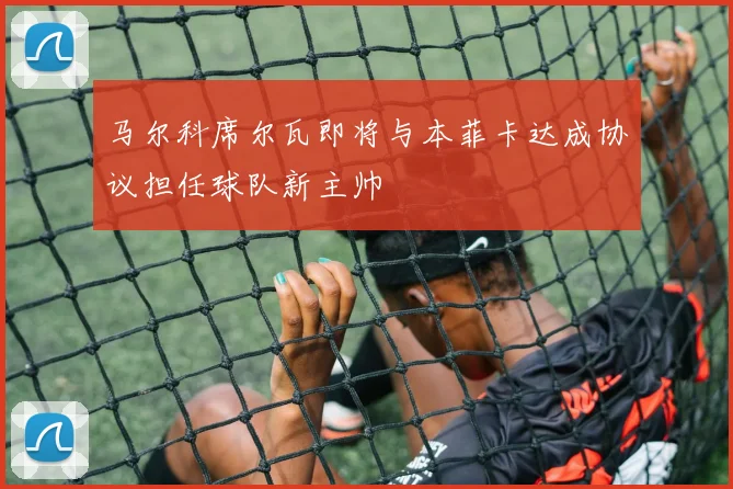 马尔科席尔瓦即将与本菲卡达成协议担任球队新主帅